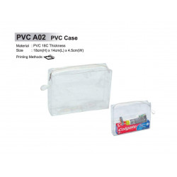 PVC A02 PVC Case